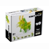 Робототехнический набор "Robotis play 300 dinos (Динозавры)" - «globural.ru» - Нижний Тагил