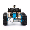 Робототехнический набор Starter Robot Kit-Blue (Bluetooth-версия) - «globural.ru» - Нижний Тагил