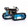 Робототехнический набор Starter Robot Kit-Blue (Bluetooth-версия) - «globural.ru» - Нижний Тагил