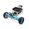 Робототехнический набор Starter Robot Kit-Blue (Bluetooth-версия) - «globural.ru» - Нижний Тагил