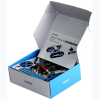 Робототехнический набор Starter Robot Kit-Blue (Bluetooth-версия) - «globural.ru» - Нижний Тагил