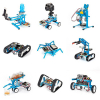 Базовый робототехнический набор Ultimate Robot Kit V2.0 - «globural.ru» - Нижний Тагил