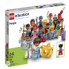 Конструктор "Городская жизнь. LEGO" - «globural.ru» - Нижний Тагил