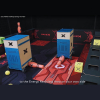 Соревновательное поле 2022 MakeX Challenge Arena - «globural.ru» - Нижний Тагил