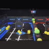 Соревновательный набор 2022 MakeX Explorer Educational Competition Kit - «globural.ru» - Нижний Тагил