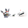 Набор VEX by HEXBUG Команда спасателей - «globural.ru» - Нижний Тагил