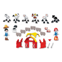 Игровой набор «Ферма расширенный» - «globural.ru» - Нижний Тагил