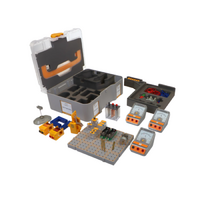 Учебный набор "Электричество" - «globural.ru» - Нижний Тагил