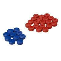 Комплект фишек к счетному материалу "Математические кораблики" - «globural.ru» - Нижний Тагил