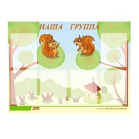 Стенд "Наша группа" - «globural.ru» - Нижний Тагил