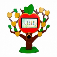 Профессиональный игровой и развивающий комплекс «Древо знаний» - «globural.ru» - Нижний Тагил