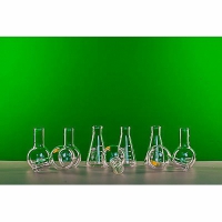Комплект колб демонстрационных - «globural.ru» - Нижний Тагил