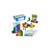 Конструктор "Креативный строитель DUPLO" - «globural.ru» - Нижний Тагил
