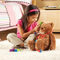 Игровой набор серия понарошку "Вылечи" - «globural.ru» - Нижний Тагил