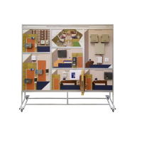 Учебное оборудование для изучения систем контроля доступа - «globural.ru» - Нижний Тагил