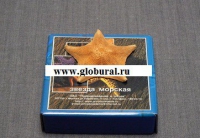Сухой препарат "Звезда морская" (вариант 1) - «globural.ru» - Нижний Тагил