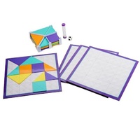 Игра-танграм  - «globural.ru» - Нижний Тагил