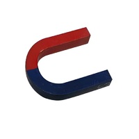 Магнит U-образный лабораторный - «globural.ru» - Нижний Тагил
