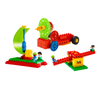 Конструктор Ведушка «Первые механизмы» - «globural.ru» - Нижний Тагил