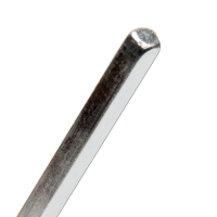 Ведущая ось 12" Drive Shaft 12" для конструктора VEX (4 штук в упаковке) - «globural.ru» - Нижний Тагил