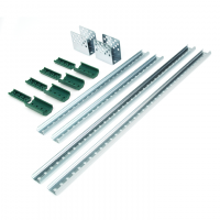 Набор для создания линейного движения Linear Motion Kit для конструктора VEX - «globural.ru» - Нижний Тагил