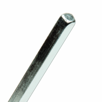 Набор "Ведущая ось 2" и 3" Drive Shaft 2" & 3" Pack для конструктора VEX - «globural.ru» - Нижний Тагил