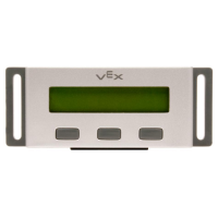 ЖК-дисплей LCD Display для конструктора VEX - «globural.ru» - Нижний Тагил
