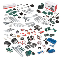 VEX EDR Супер набор для класса и соревнований Classroom & Competition Super Kit - «globural.ru» - Нижний Тагил