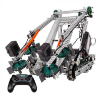 VEX V5 Набор Супер Кит Super Kit V5 - «globural.ru» - Нижний Тагил