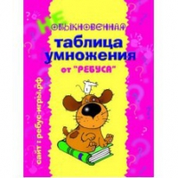 Комплект карточек "Таблица умножения" для начинающих - «globural.ru» - Нижний Тагил