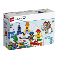 Кирпичики LEGO для творческих занятий - «globural.ru» - Нижний Тагил