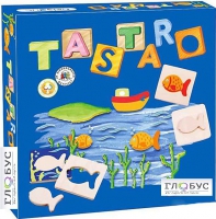 Развивающая игра "Тастаро" - «globural.ru» - Нижний Тагил