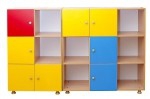 Игровой уголок «Мозаика» - «globural.ru» - Нижний Тагил