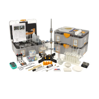 Учебный набор "Химия от А до Я" - «globural.ru» - Нижний Тагил