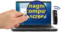 Программа экранного увеличения с поддержкой речи SuperNova Magnifier & Speech - «globural.ru» - Нижний Тагил