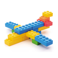 Конструктор крупногабаритный "BRICK ME" - «globural.ru» - Нижний Тагил