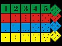 Магические кружочки (развивающий набор) - «globural.ru» - Нижний Тагил