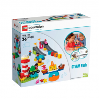 Конструктор Lego Duplo Планета STEAM - «globural.ru» - Нижний Тагил