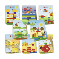 Карты креативные DUPLO - «globural.ru» - Нижний Тагил