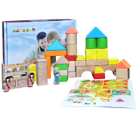 Игра-конструктор "Магазин" - «globural.ru» - Нижний Тагил