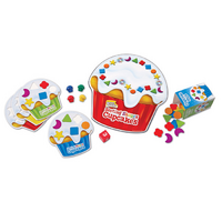 Сортировщик "Кексы" - «globural.ru» - Нижний Тагил