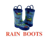 Карточки Домана "Footwear" ("Обувь") на английском языке - «globural.ru» - Нижний Тагил
