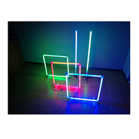 Трасса для гонок микро дронов TinyWhoop Series PRO - «globural.ru» - Нижний Тагил