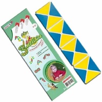 Игровой квадрат "Змейка" - «globural.ru» - Нижний Тагил