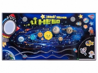Светодинамическая тактильная панель "Звёздное небо" - «globural.ru» - Нижний Тагил