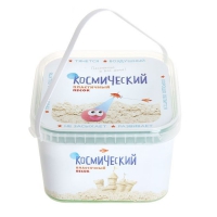Кинетический песок зеленый 3 кг - «globural.ru» - Нижний Тагил