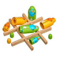 Настольная игра "Найди птицу" - «globural.ru» - Нижний Тагил