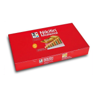 Кубики Никитина "Состав числа" - «globural.ru» - Нижний Тагил