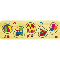 Игра "Игрушки" - «globural.ru» - Нижний Тагил