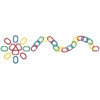 Звенья счетные соединяющиеся большие - «globural.ru» - Нижний Тагил
